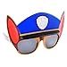 Sunstaches Nickelodeon Paw Patrol Chase Sunglasses, Party Favors, UV400