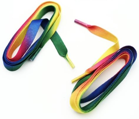 Kiwi 45 Inch Fun Laces