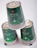 Sap Sago Cone Cheese, 4oz