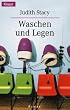 Waschen und Legen