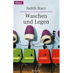 Waschen und Legen