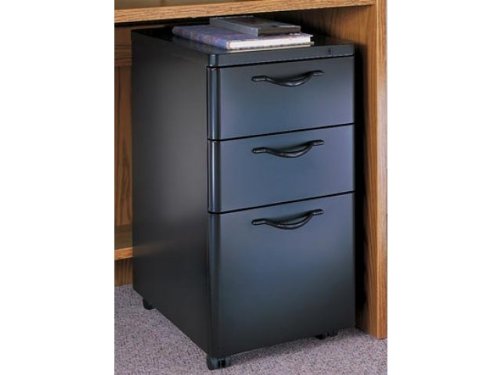 Glacier Mobile Pedestal