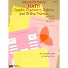 Standards-Based Math Graphic Organizers, Rubrics, & Writing Prompts for Middle Grade Students