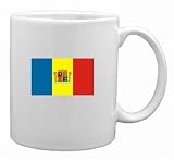 Flag europe Mug
