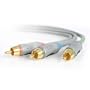 StarTech.com ZENCPNT4 Premium Component Video Cable - 13.1 feet (4 metre)
