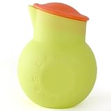 Lemon Squeezer and Keeper