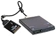 Hewlett Packard C4450A CD-Writer Plus M820e for Laptops 4x4x20x
