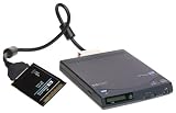 Hewlett Packard C4450A CD-Writer Plus M820e for Laptops 4x4x20x