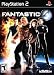 Used : Fantastic Four