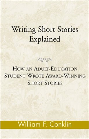 Writing Short Stories Explained