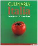 Italia, Italienische Spezialit&auml;ten (Flexcover) - Claudia Piras