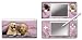 Pebble Entertainment Pink Dogs Graphic Skin for DS Lite (Nintendo DS)