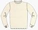 Sporting Goods : Terramar Men Thermasilk Jersey Silk Crew s481