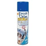 Fresh'n Clean Odor Plus Hair & Allergen Remover Carpet Foam 15 fl oz