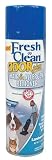 Fresh 'N Clean Odor Plus Hair & Allergen Remover Foam for Carpets - 15 oz