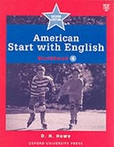 Level 4: 4: Workbook: Workbook Level 4 (American Start with English)
