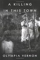 A Killing in This Town: A Novel