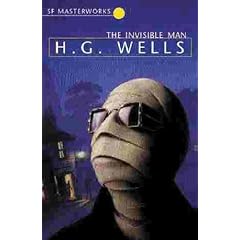 The Invisible Man