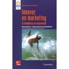 Innover en marketing