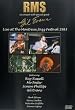 Rms In Concert With Gil Evans [DVD]