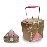 Silk TakeOut Box Set - Taupe