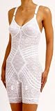 Rago Shapewear Body Briefer / Body Shaper Style 9077
