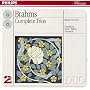 Brahms: Complete Trios