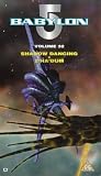 Review Warner Home Video  / Babylon 5 - Vol. 32 - Shadow Dancing / Z'Ha'Dum [1994]