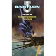 Babylon 5 - Vol. 32 - Shadow Dancing / Z'Ha'Dum