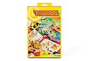 3D Amazone Greeting Card Kit - Horse Design