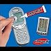 Displex Lcd Scratch Remover & Microfiber Cloth Cleaning Kit