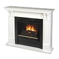 Ashley Fireplace