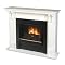 Ashley Fireplace