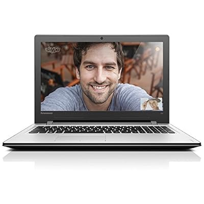 Lenovo Ideapad110 15.6-inch Laptop (i3-6th Gen/4GB/1TB/DOS/Integrated Graphics), Silver