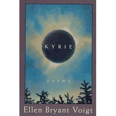 Kyrie: Poems