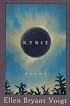 Kyrie: Poems