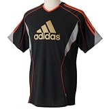 (�A�f�B�_�X)adidas Basic �g���[�j���O�W���[�W�[S/S2(�h��)�}�b�h�K�[�h DJ210 X48581 �u���b�N/�V�t�g�O���[F11 L