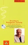 Grundkurs Autogenes Training. CD.