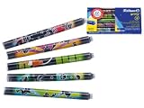 Produkt-Bild: Pelikan 960534 - Tintenpatronen Sport mit Space 5 St&uuml;ck lang f&uuml;r Griffix-F&uuml;llhalter
