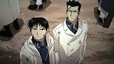 Fullmetal Alchemist Brotherhood: Complete Collection One [Blu-ray]