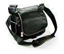 Tuff-Luv Rover Digital Camcorder Case Cover Bag and Lens Cleaner - Size (S) Espresso