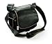Tuff-Luv - digital camera / SLR / camcorder case cover bag & Lens Cleaner (Size : S) - (Espresso)