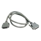 QVS CC534D-06 Macintosh to SCSI-II Cable