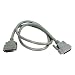 QVS CC534D-06 Macintosh to SCSI-II Cable