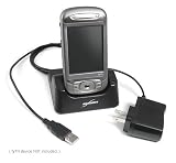 Cingular 8525 Desktop Cradle (No Spare Battery Charger)