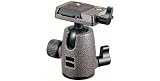 Gitzo 1278M Magnesium Quick Release Center Ball Head with Quick Release, Supports 13.2 lbs