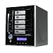 Thecus NAS N5200B Network Attached Storage Server