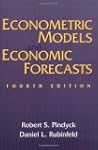 Econometric Models and Economic Forec...