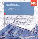 Sibelius - Symphonies Nos 3 & 5