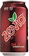 Zevia Natural Diet Soda, Dr. Zevia, 12-Ounce Cans (Pack of 24)